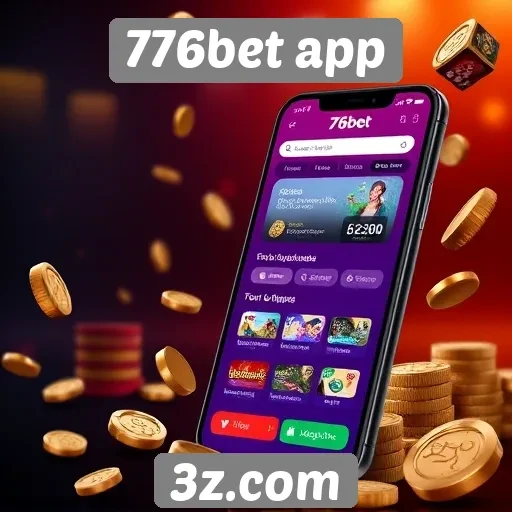 774bet app inovações em produtos de jogos online