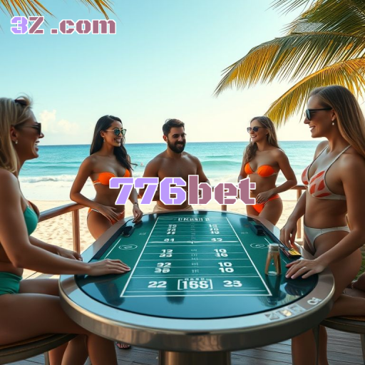 Cassino Inovador: A Experiência do 776bet App