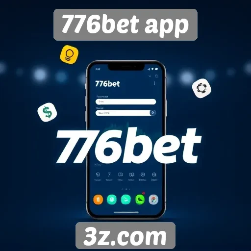 Comparação entre 776bet app e concorrentes