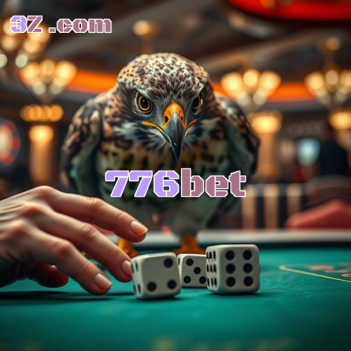 Aposte com Estilo no Esporte com o 776bet App