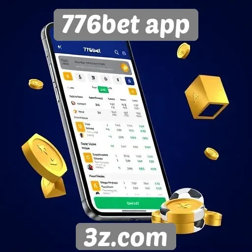 Benefícios exclusivos para novos usuários do 776bet app