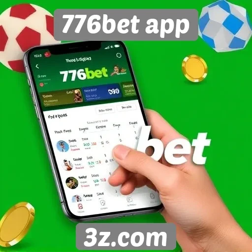 Análise da plataforma de jogos do 776bet app