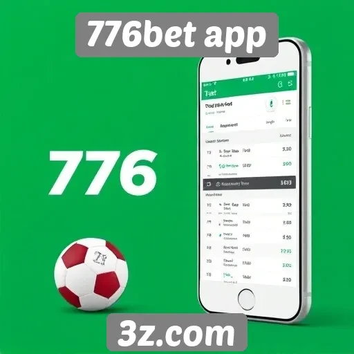 Comparativo de odds no 776bet app e concorrentes