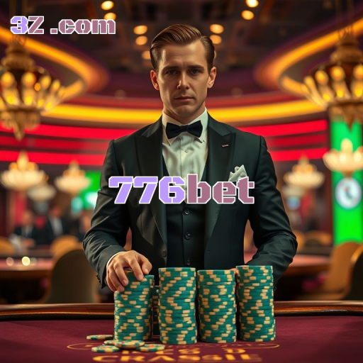 Promoções Incríveis e Oportunidades no 776bet App: Venha Conferir!