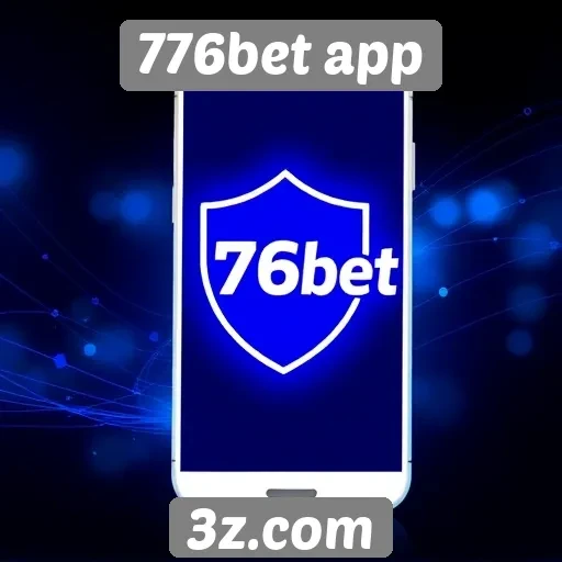 Análise da segurança e confiabilidade do site 776bet app