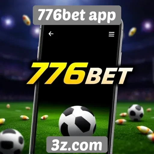 Tipos de jogos disponíveis no 776bet app